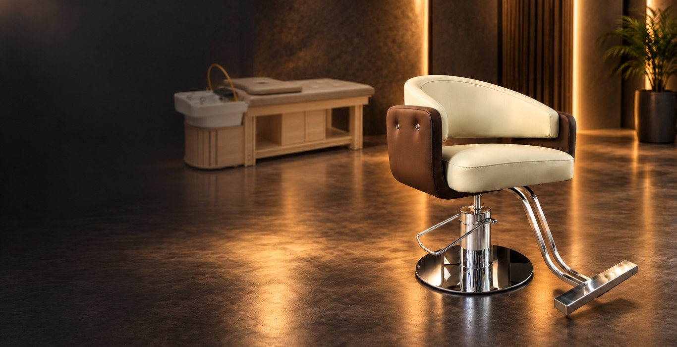 GHẾ SALON SA-12