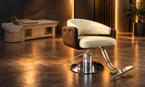 GHẾ SALON SA-12