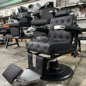 Ghế Barber BA-13 Pro Type B