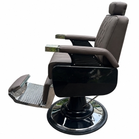 GHẾ BARBER BA-07 ( BROWN )