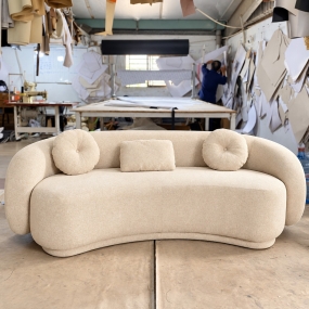 GHẾ SOFA CHỜ BF-01
