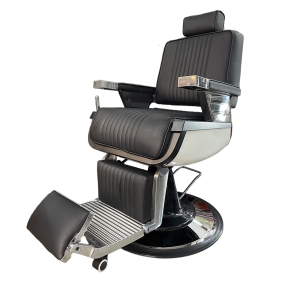 GHẾ BARBER BA-06 ( BLACK ) 
