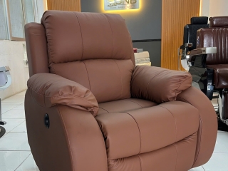 Ghế massage điện SF-02: công năng cho spa và salon