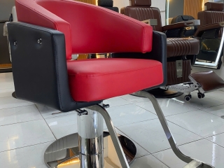 Ghế cắt tóc nữ SA-20 từ xưởng SNB Furniture cho salon