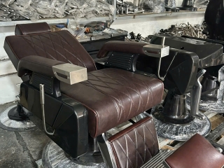 Mở barbershop với BA-07: chọn số ghế theo ngân sách