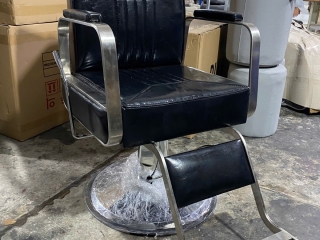 Ghế cho vị trí phụ liệu barber: chọn theo dịch vụ thật