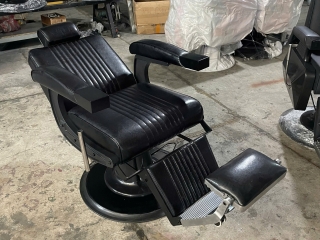 BA-13: cách chọn màu và phom cho barber shop