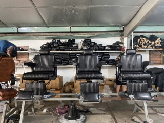 BA-13 cho tiệm barber: tính chi phí theo cấu hình