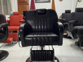 Ghế barber BA-20 cho tiệm mới mở: lập ngân sách