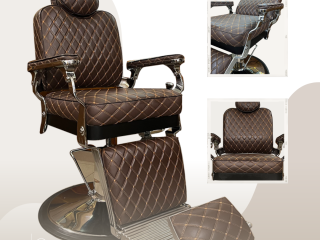 Nội thất chuyên dụng cho salon, spa và barbershop