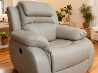 SNR-Deluxe: chọn ghế thư giãn cho salon và spa