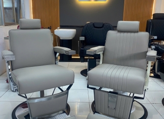Khung và nệm ghế barber SNB: xem theo từng mẫu