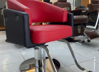 Ghế cắt tóc nữ SA-20 từ xưởng SNB Furniture cho salon