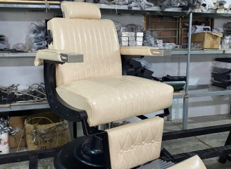 BA-13 Pro: kiểm tra 2 ty ngả lưng và nệm lò xo