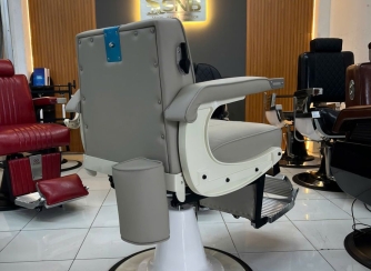 Vì sao nên đầu tư ghế cắt tóc chất lượng ngay khi khởi nghiệp?