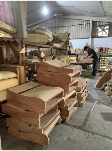 SNB FURNITURE 