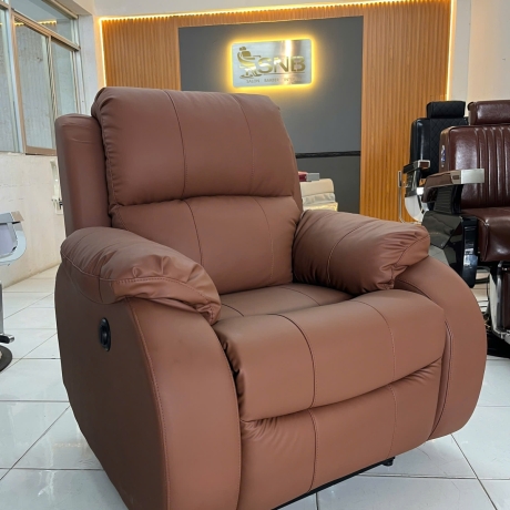 Ghế massage điện SF-02: công năng cho spa và salon