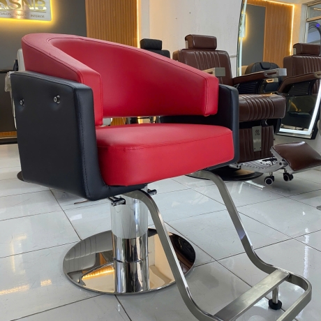 Ghế cắt tóc nữ SA-20 từ xưởng SNB Furniture cho salon