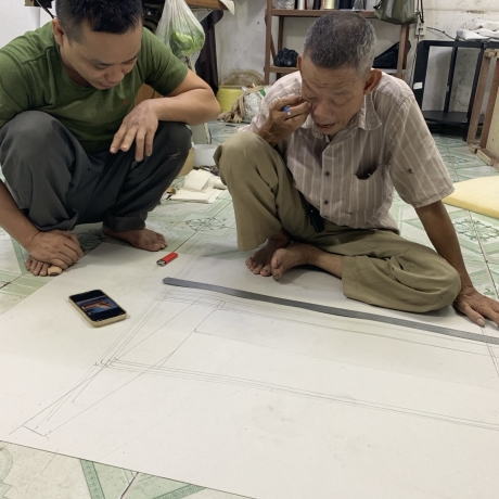 Thiết kế sản phẩm chuyên dụng bắt đầu từ công năng