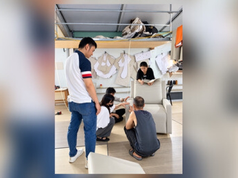 Lắp ráp & kiểm định