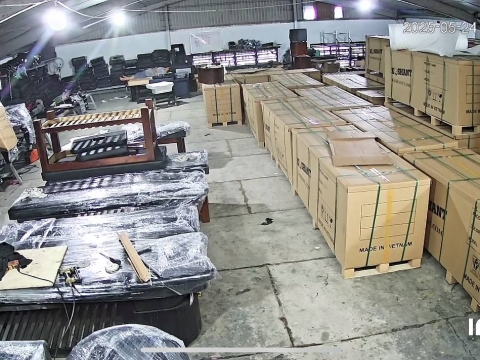 Khung sườn sản phẩm