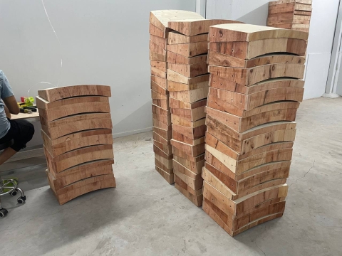 Khung sườn sản phẩm