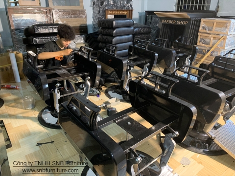 Khung sườn sản phẩm