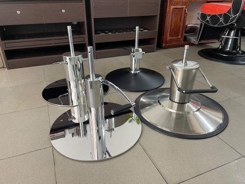 Khung sườn sản phẩm