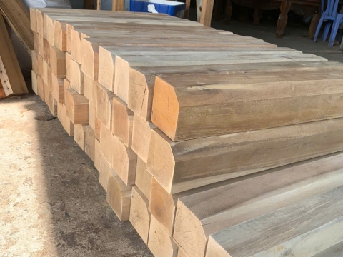 Khung sườn sản phẩm