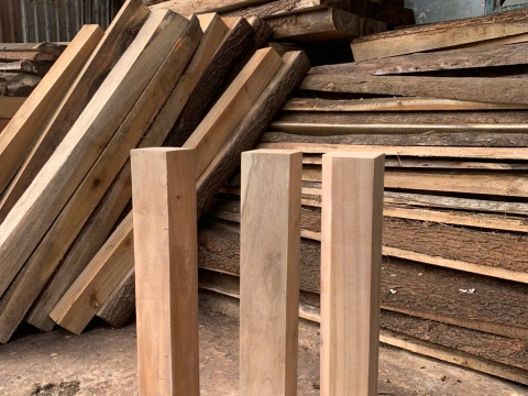 Khung sườn sản phẩm