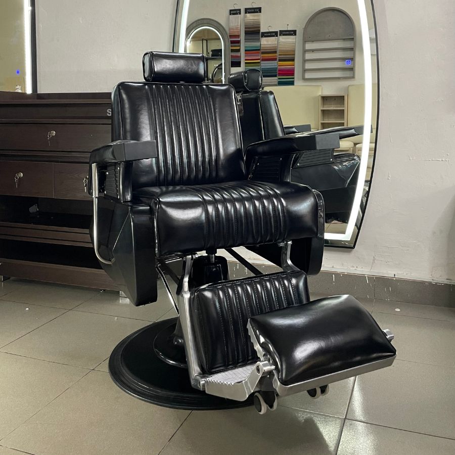 Chọn màu bọc ghế theo nhận diện salon tại SNB - hình 2
