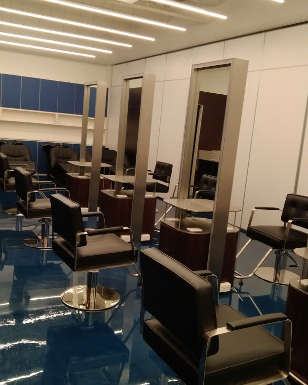 Từ bản vẽ đến không gian salon: kiểm bố cục trước sản xuất - hình 1