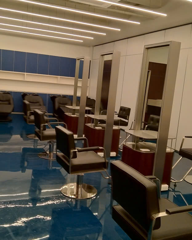 Từ bản vẽ đến không gian salon: kiểm bố cục trước sản xuất - hình 2