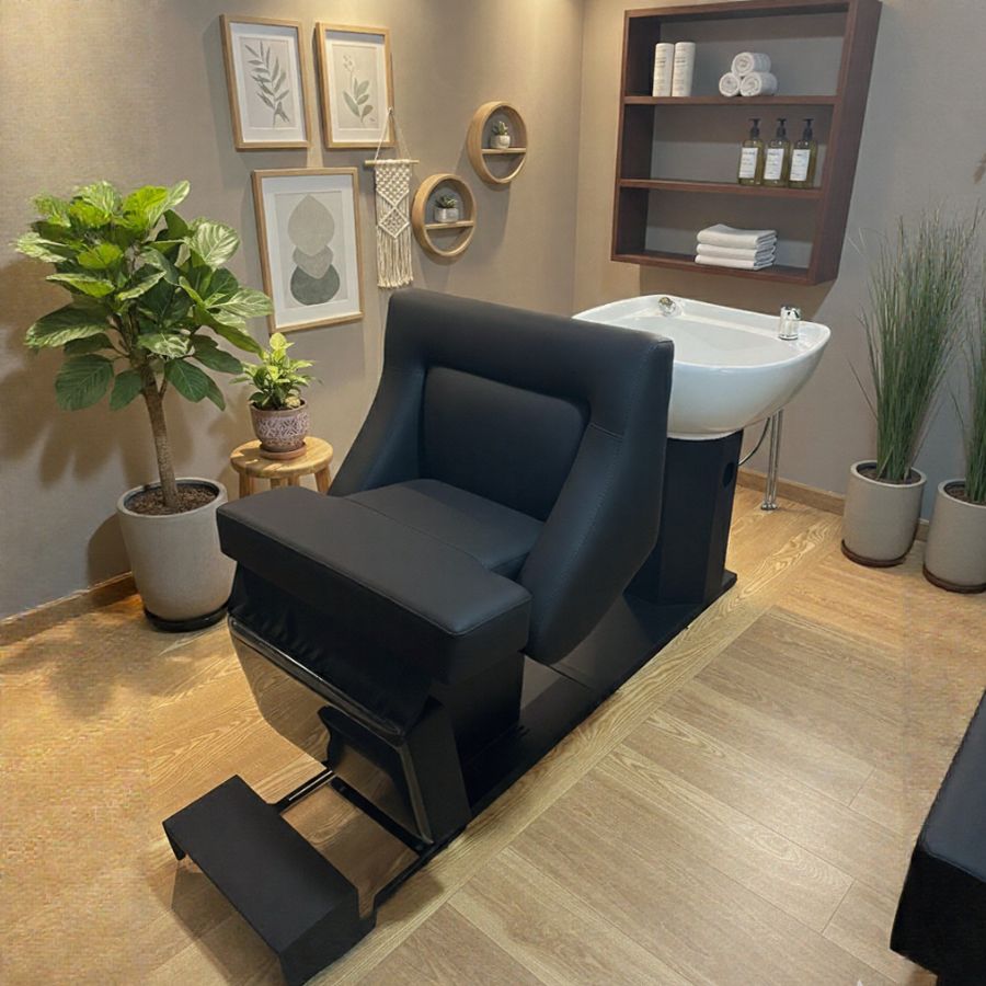 Giường gội đầu BB-13 của SNB Furniture