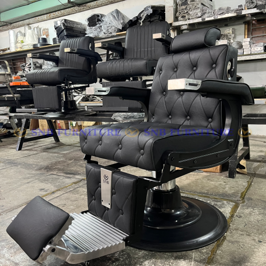 Ghế Barber BA-13 Pro Type B