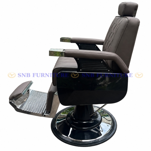 GHẾ BARBER BA-07 ( BROWN )