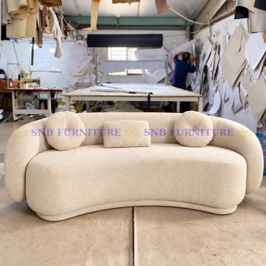 GHẾ SOFA CHỜ BF-01