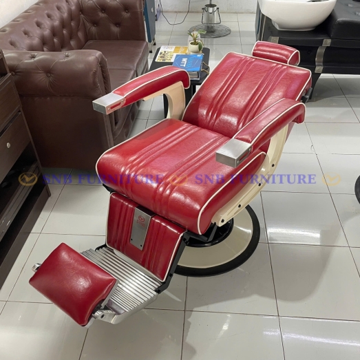 GHẾ CẮT TÓC NAM BA - 13 PRO DNA SNB FURNITURE