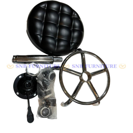 Ghế thợ xoay