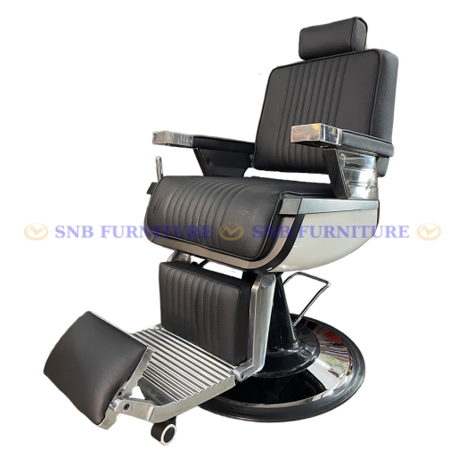 GHẾ BARBER BA-06 ( BLACK ) 