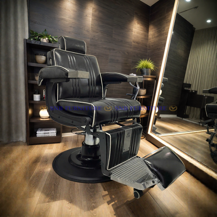 Ghế Barber BA-13 Pro Type A