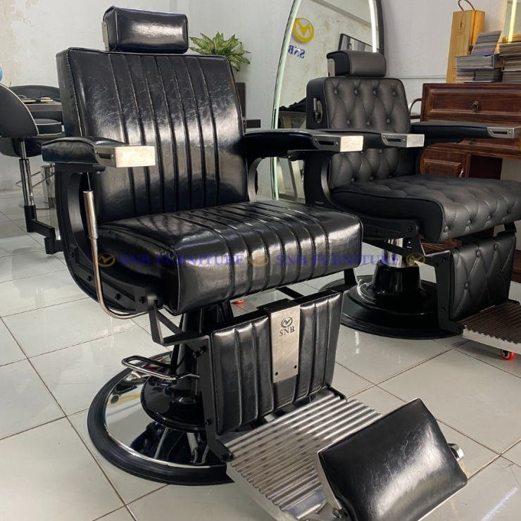 GHẾ BARBER BA-13
