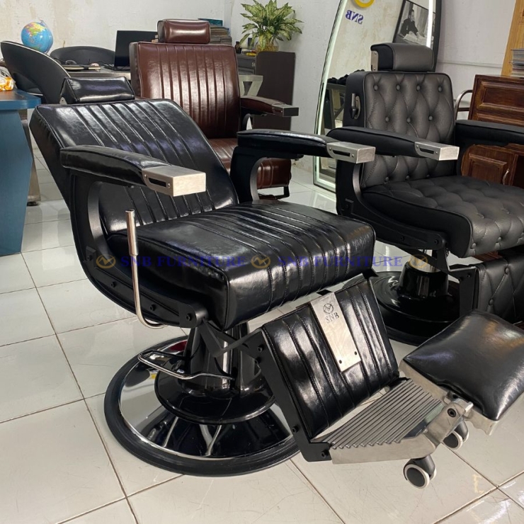 GHẾ BARBER BA-13