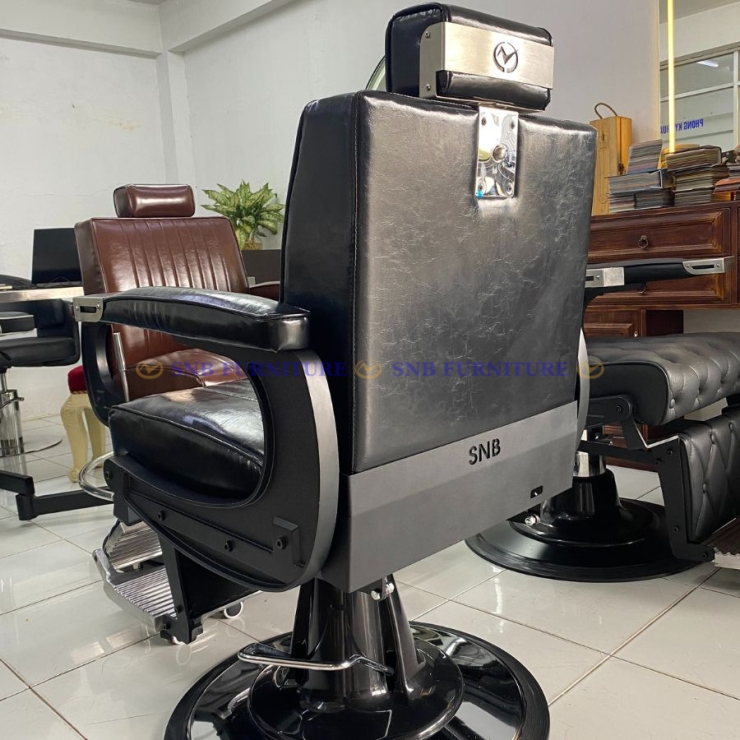 GHẾ BARBER BA-13
