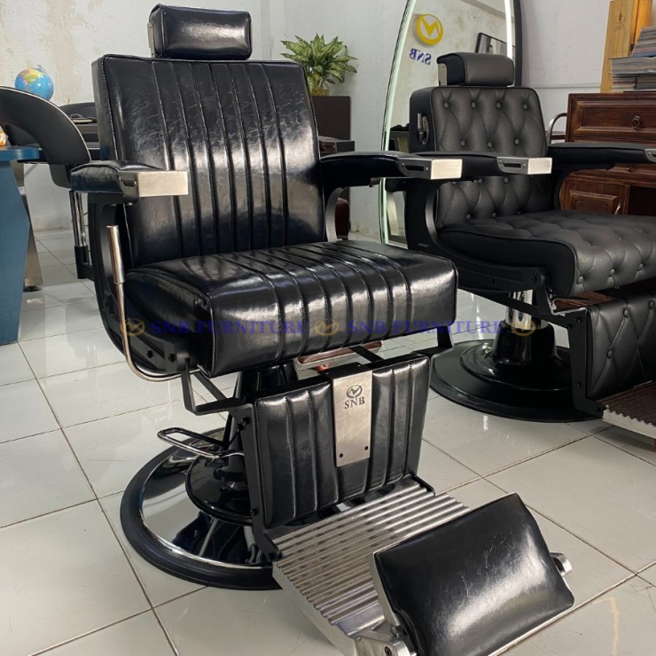 GHẾ BARBER BA-13