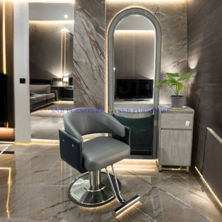 GƯƠNG HAIRSALON SC-08