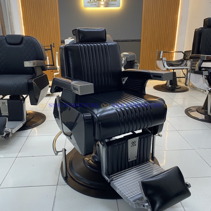 Ghế Barber BA-14 Pro