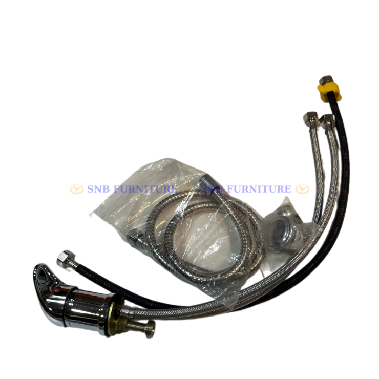 Bộ phụ kiện bồn gội