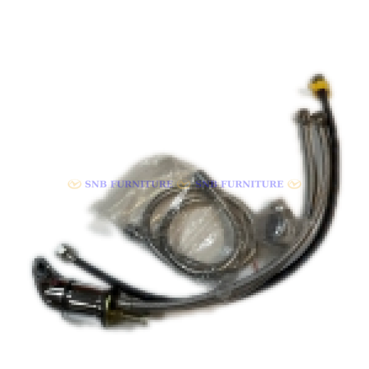Bộ phụ kiện bồn gội
