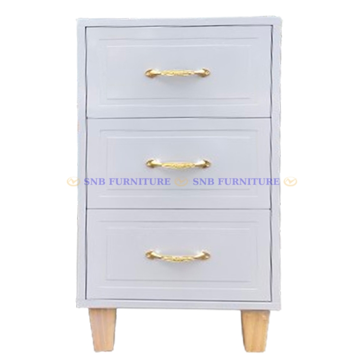 TỦ CẠNH GƯƠNG SALON SD-02